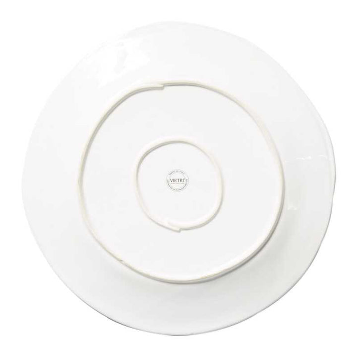Lastra Holiday Round Platter