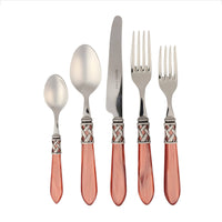 Aladdin Antique Five-Piece Place Setting