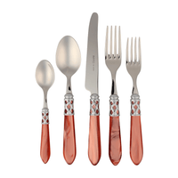 Aladdin Antique Five-Piece Place Setting