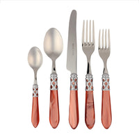 Aladdin Brilliant Five-Piece Place Setting