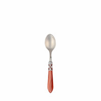 Aladdin Brilliant Rust Teaspoon