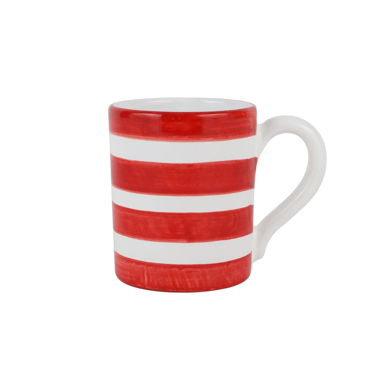 Amalfitana Stripe Mug