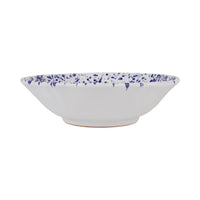 Amalfitana Splatter Serving Bowl