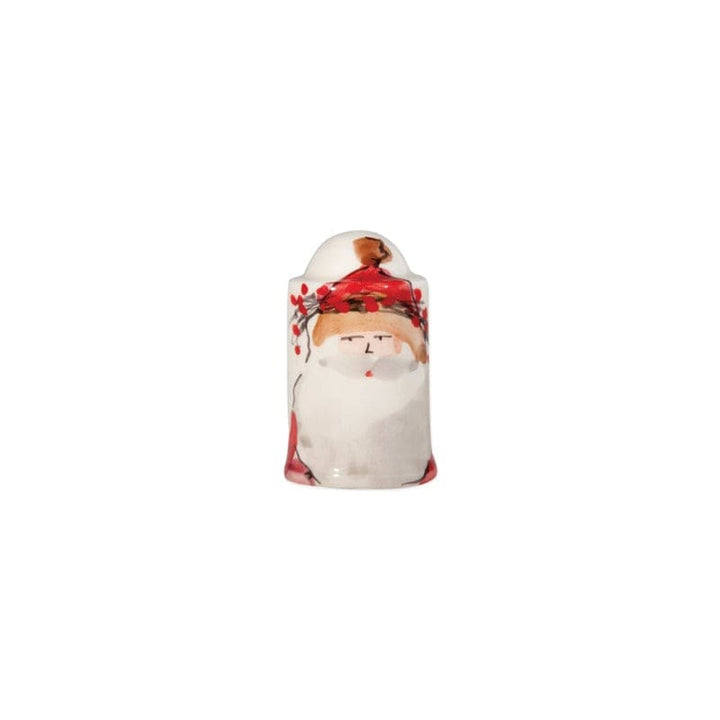 Old St. Nick Salt and Pepper