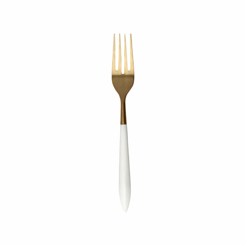 Ares Oro Serving Fork