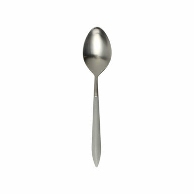 Ares Argento Serving Spoon