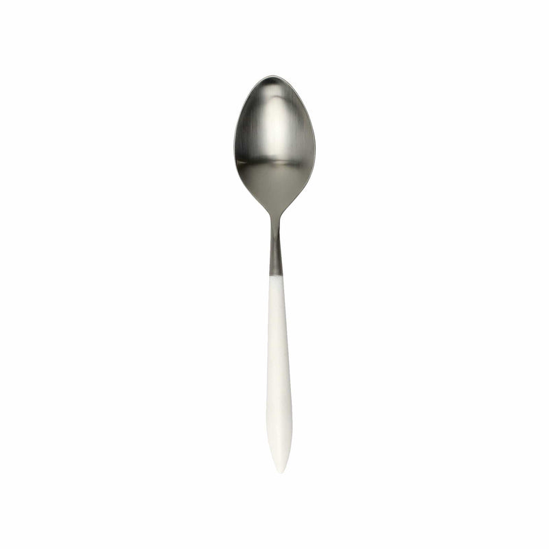 Ares Argento Serving Spoon