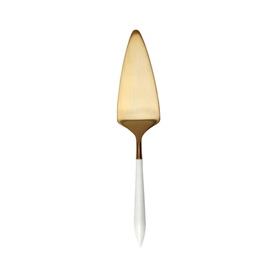 Ares Oro Pastry Server