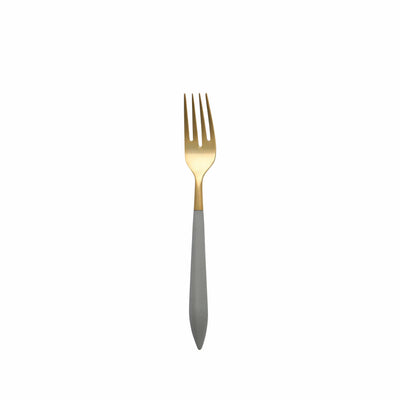 Ares Oro Salad Fork