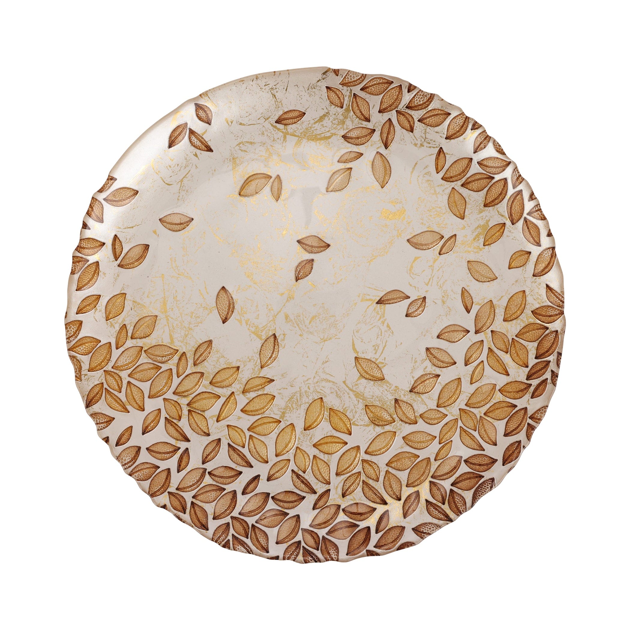 Vietri Autunno Platter - Thumbnail 5