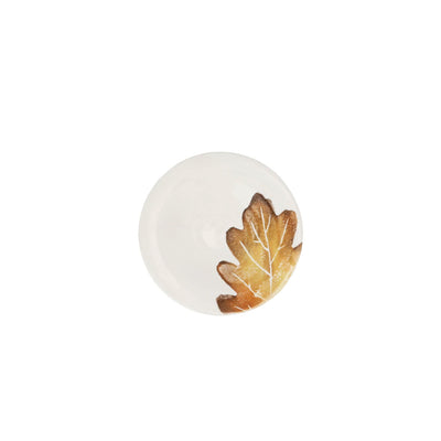 Autunno Assorted Canape Plates - Set of 4