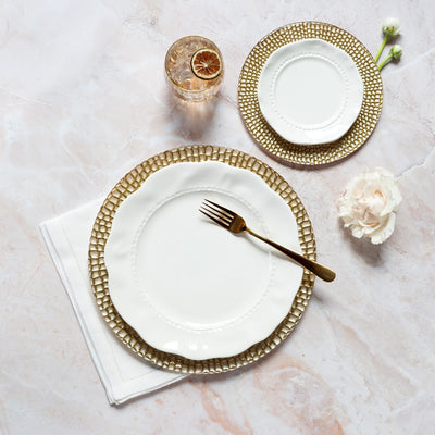 Dinnerware