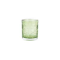 Barocco Mint Green Double Old Fashioned
