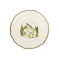 Borgo Verde Salad Plate
