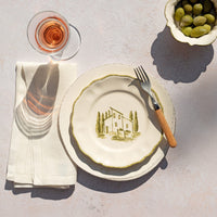 Borgo Verde Salad Plate