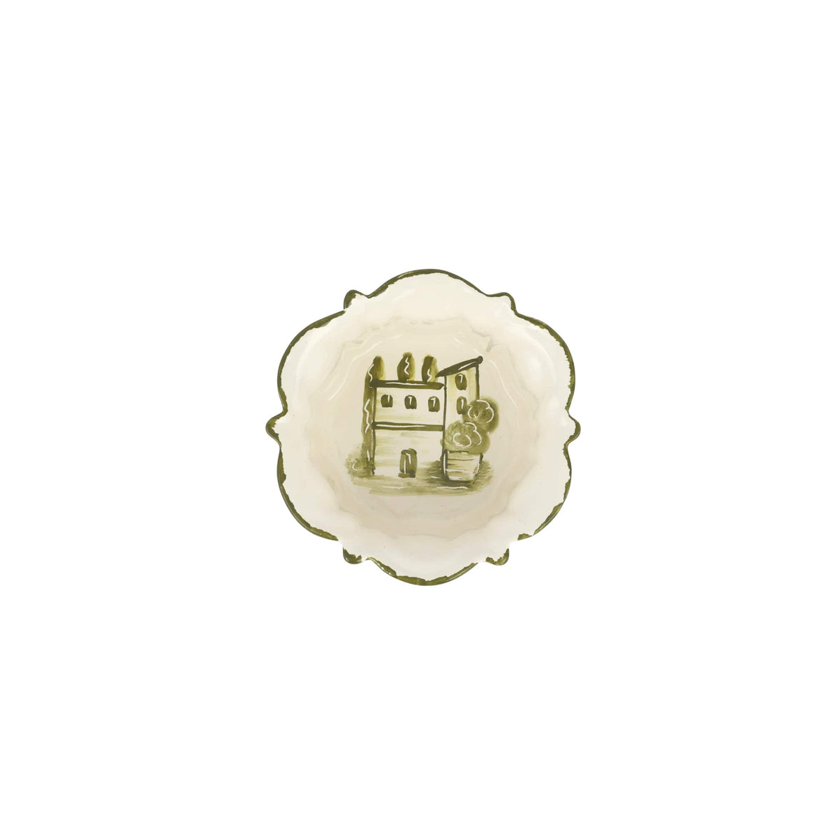 Borgo Verde Ramekin