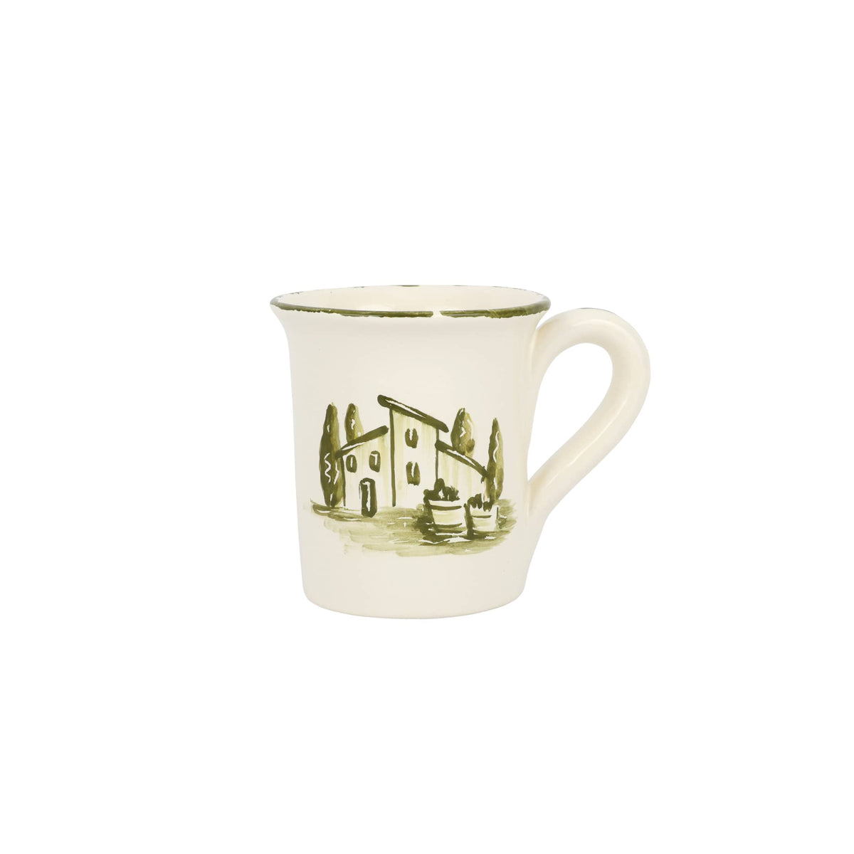 Borgo Verde Mug