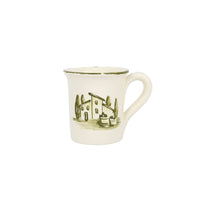 Borgo Verde Mug