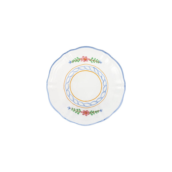 Bella Rosa Cereal Bowl