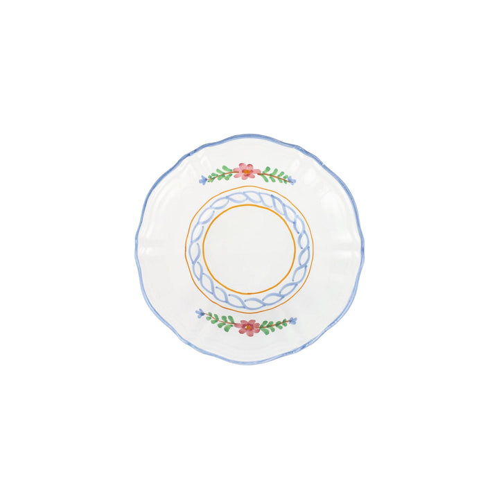 Bella Rosa Cereal Bowl