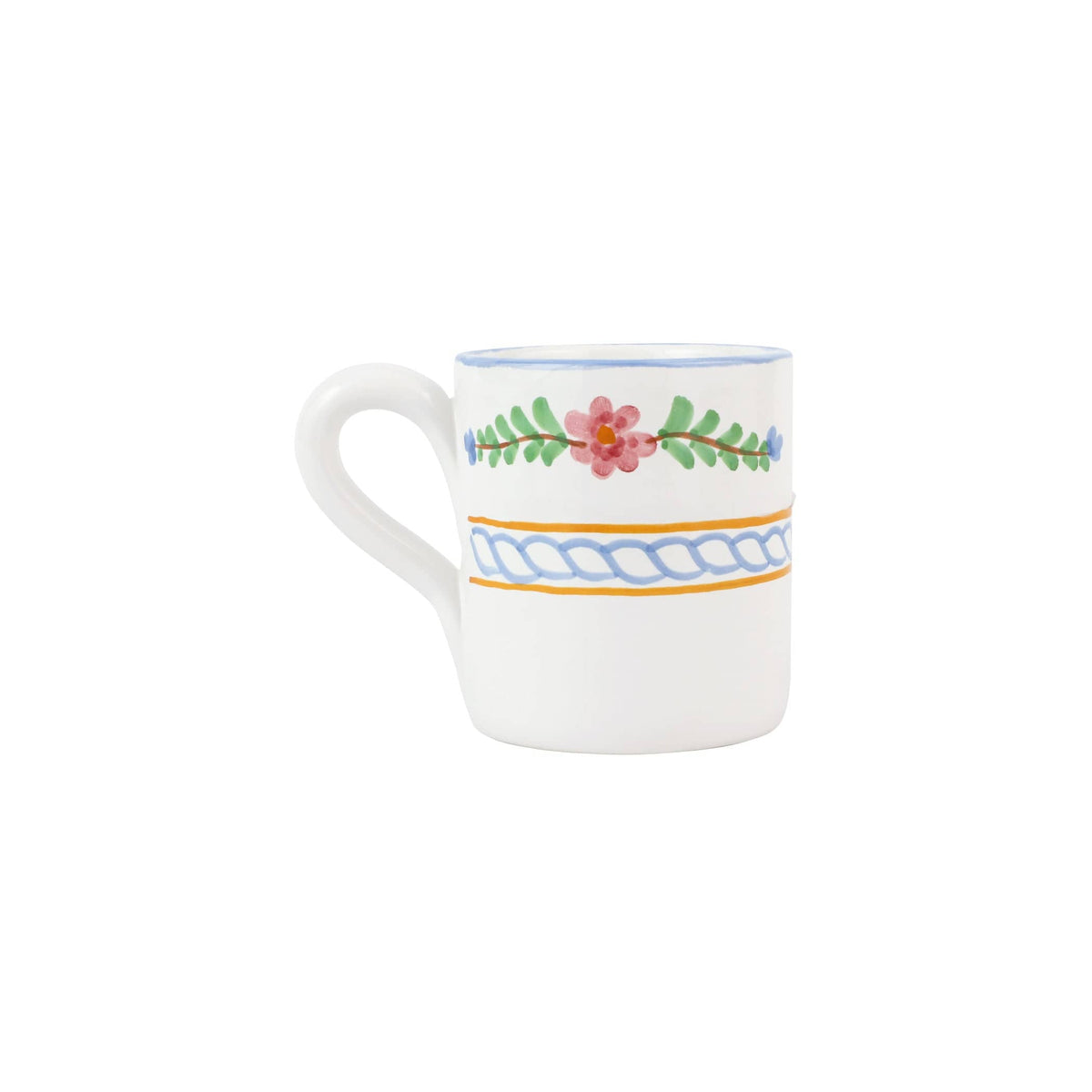 Bella Rosa Mug