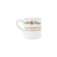 Bella Rosa Mug