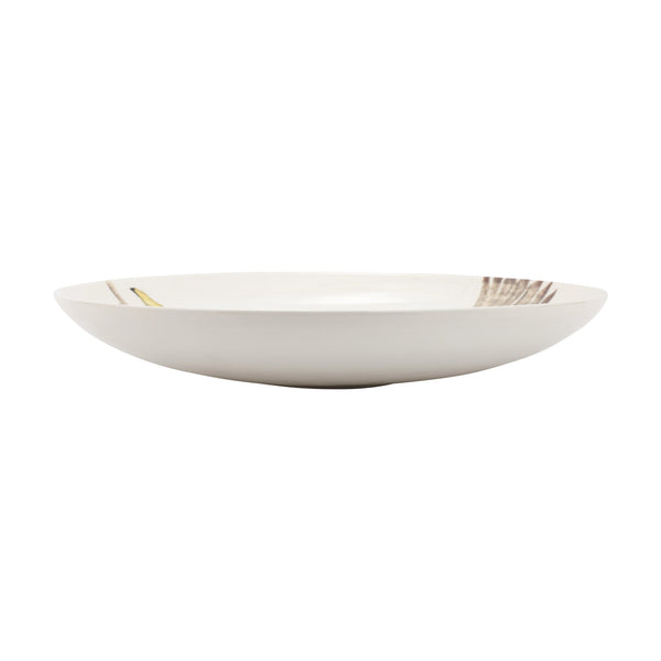 Cacciatore Mallard Round Shallow Bowl