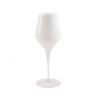 Contessa White Wine Glass