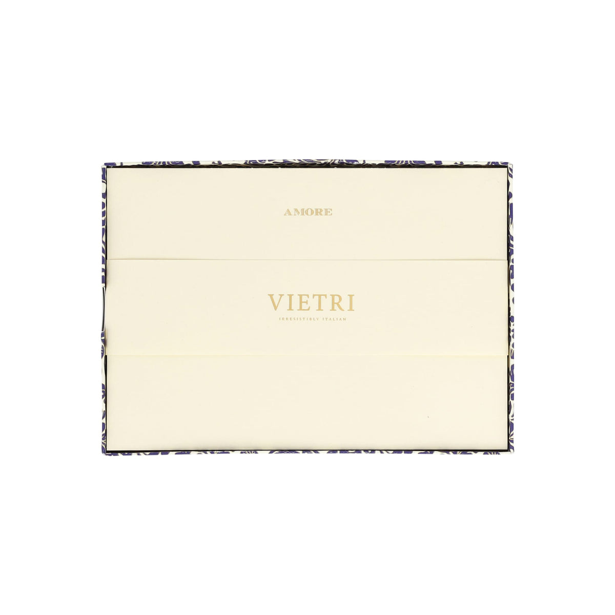 Carta Italiana Amore Notepad (50 Sheets)