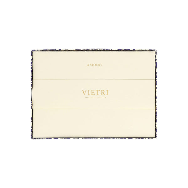Carta Italiana Amore Notepad (50 Sheets)