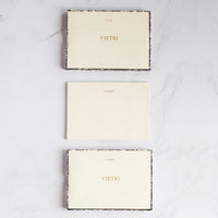 Carta Italiana Amore Notepad (50 Sheets)