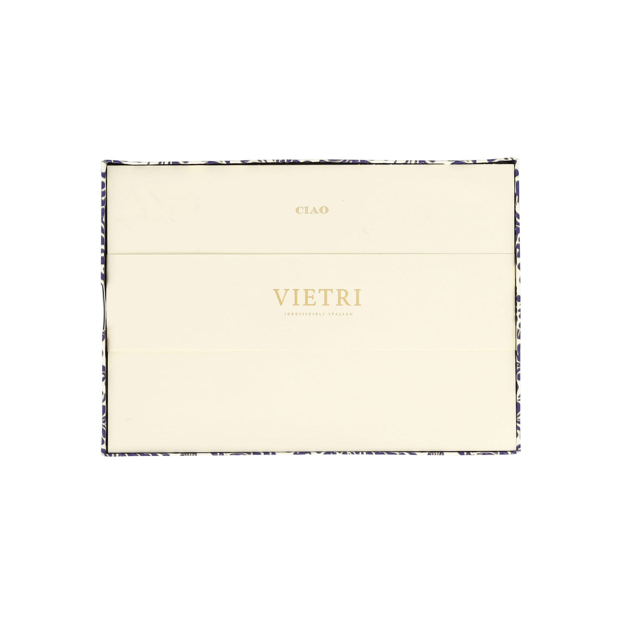 Carta Italiana Ciao Notepad (50 Sheets)