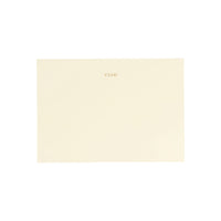 Carta Italiana Ciao Notepad (50 Sheets)