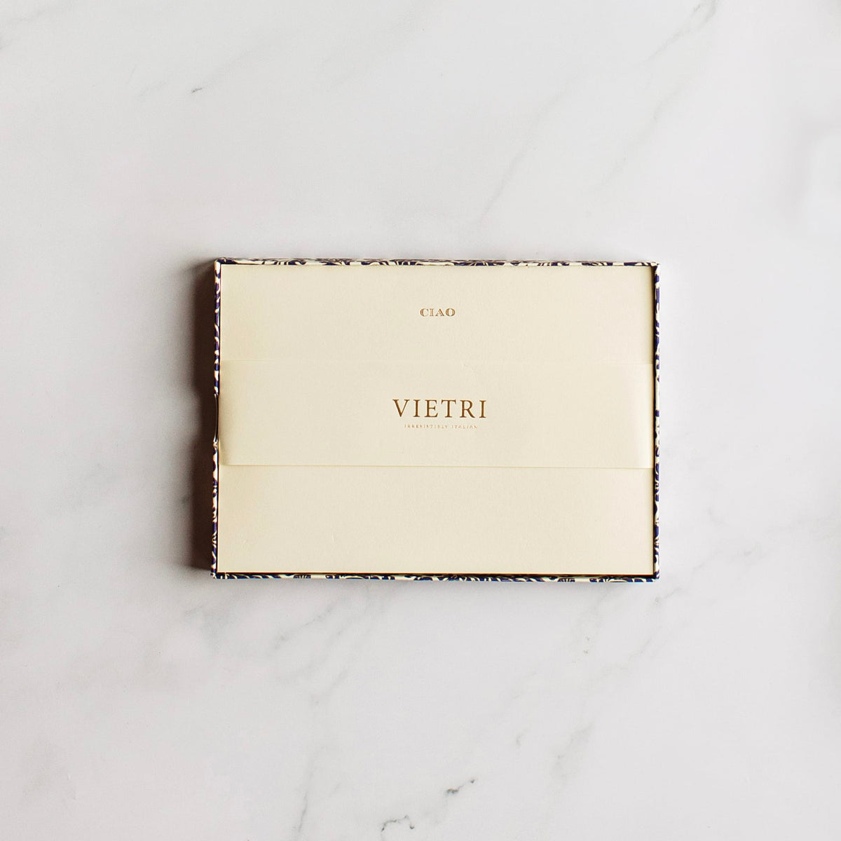 Carta Italiana Ciao Notepad (50 Sheets)