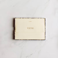 Carta Italiana Ciao Notepad (50 Sheets)