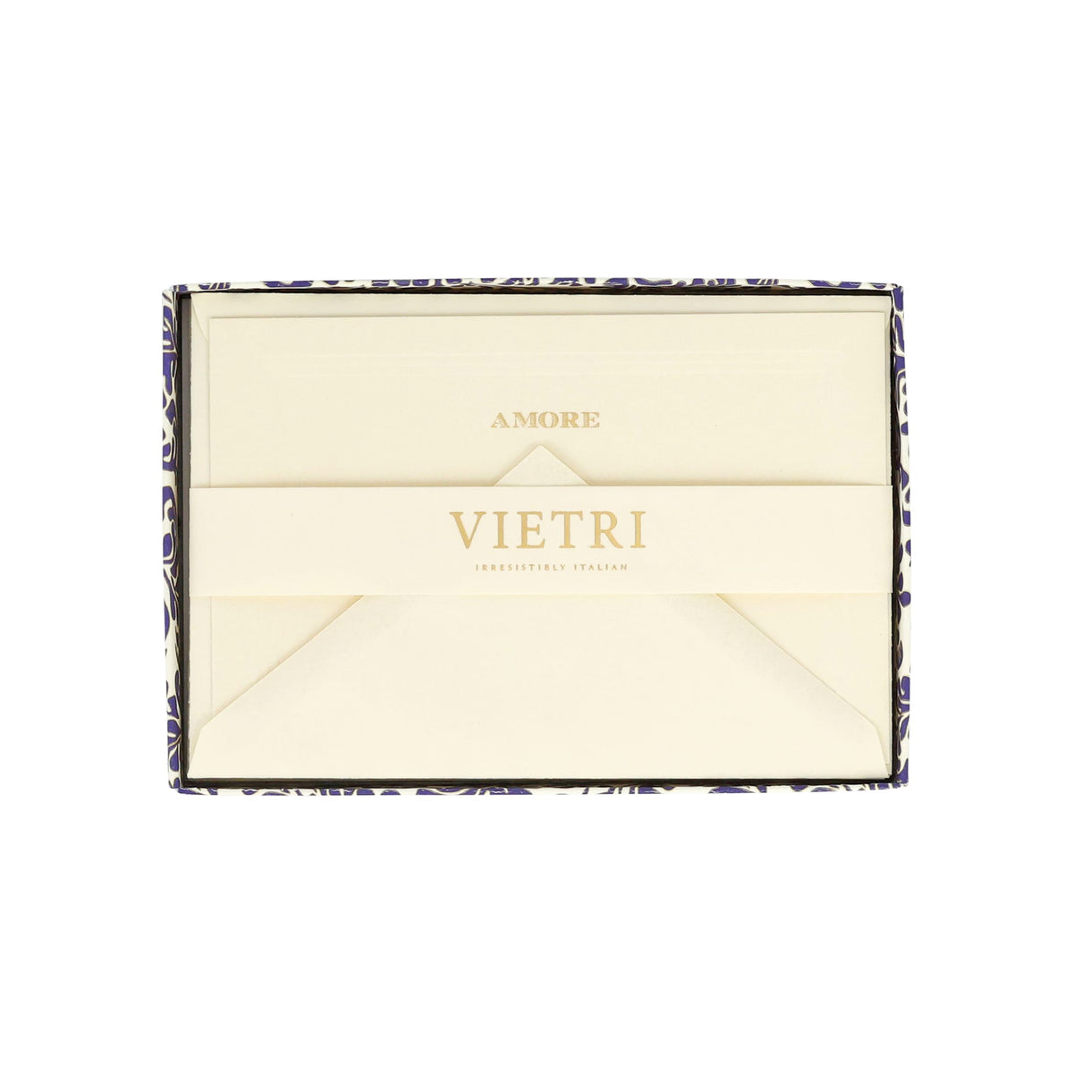 Carta Italiana Amore Notecard Set (Pack of 10)