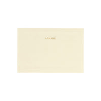 Carta Italiana Amore Notecard Set (Pack of 10)