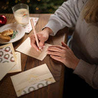 Carta Italiana Buon Natale Notecard Set (Pack of 10)