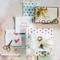 Carta Italiana Buon Natale Notecard Set (Pack of 10)