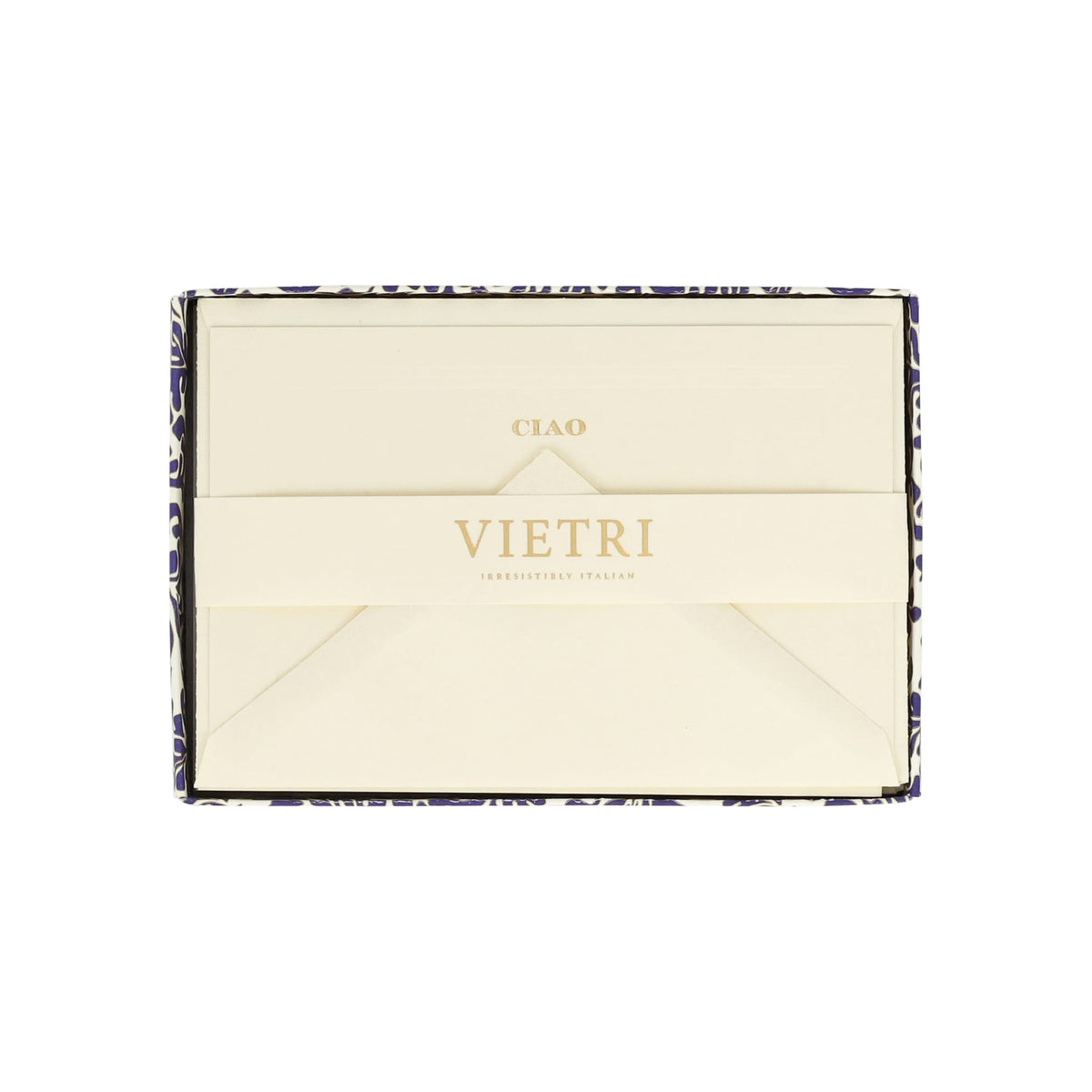 Carta Italiana Ciao Notecard Set (Pack of 10)