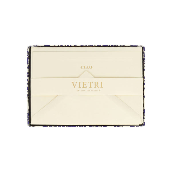 Carta Italiana Ciao Notecard Set (Pack of 10)