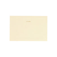 Carta Italiana Ciao Notecard Set (Pack of 10)