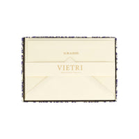 Carta Italiana Grazie Notecard Set (Pack of 10)