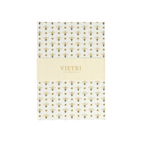 Carta Italiana Gold Bees Notebook