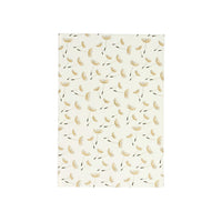 Carta Italiana Gold Dandelion Notebook