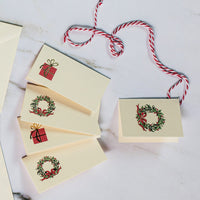 Carta Italiana Buon Natale Place Cards (Pack of 12)