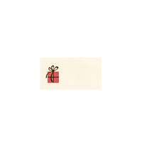 Carta Italiana Happy Holidays Place Cards (Pack of 12)