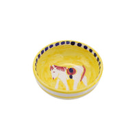 Campagna Cavallo Olive Oil Bowl