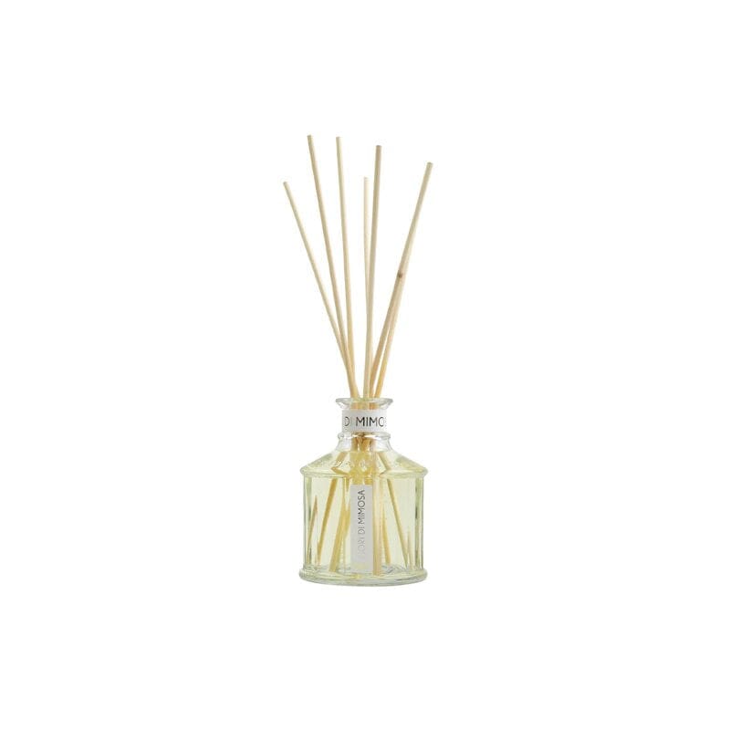 Mimosa Flowers 1L Diffuser