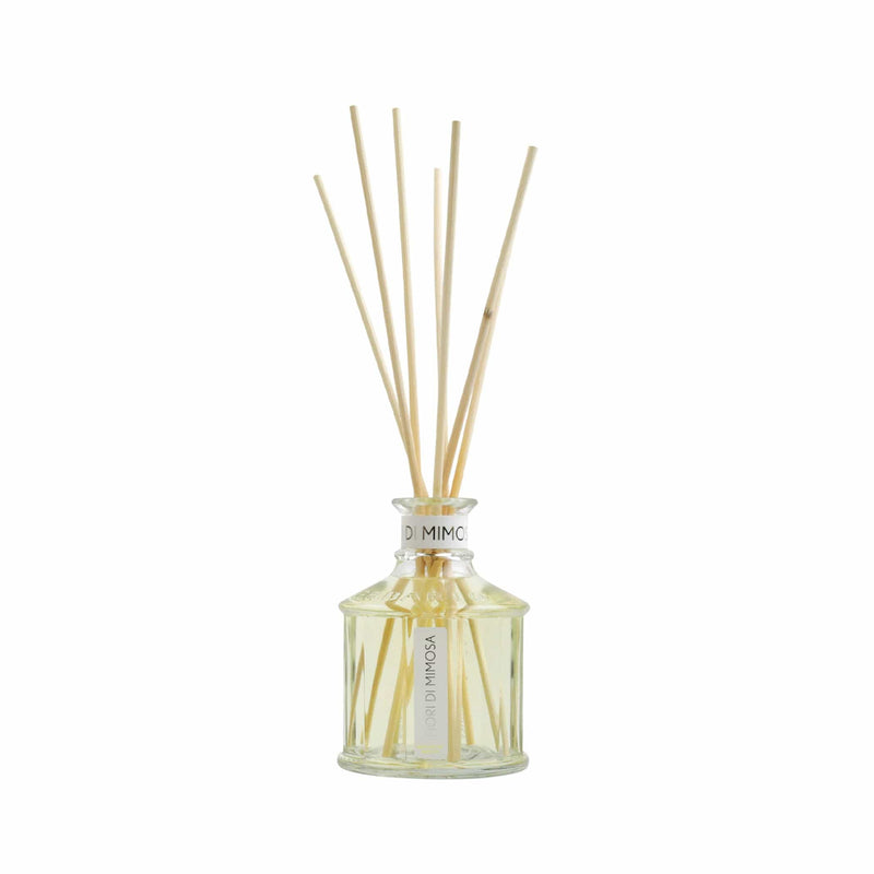Mimosa Flowers 500ml Diffuser